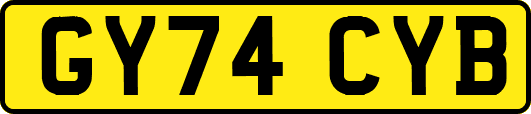 GY74CYB