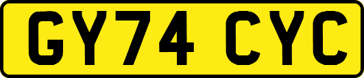 GY74CYC