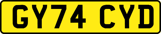 GY74CYD