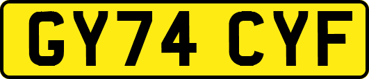 GY74CYF