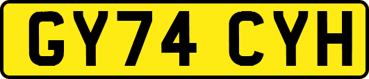 GY74CYH