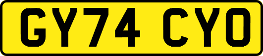 GY74CYO