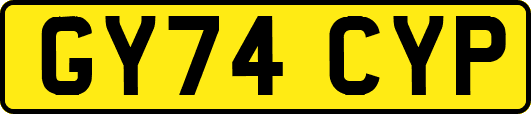 GY74CYP