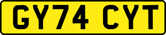 GY74CYT