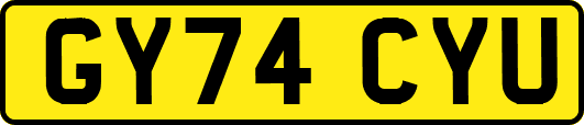 GY74CYU