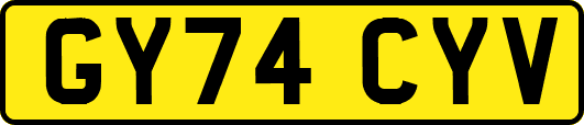 GY74CYV