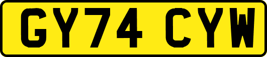 GY74CYW