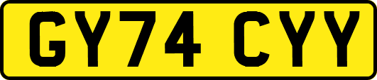 GY74CYY