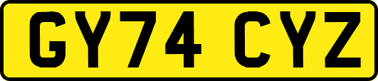 GY74CYZ