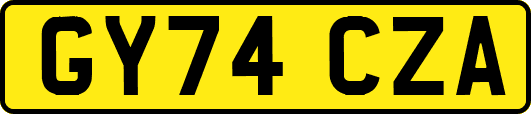 GY74CZA