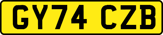 GY74CZB