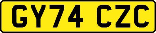 GY74CZC