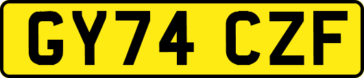 GY74CZF