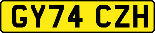 GY74CZH