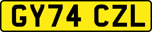 GY74CZL