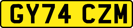 GY74CZM