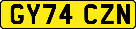 GY74CZN