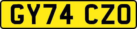 GY74CZO