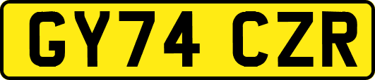 GY74CZR