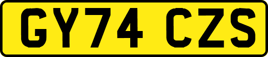 GY74CZS