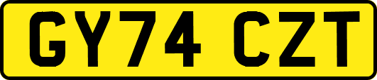 GY74CZT