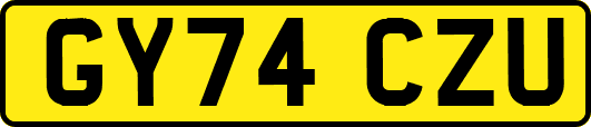 GY74CZU