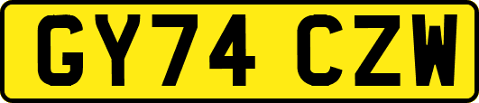 GY74CZW