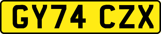 GY74CZX