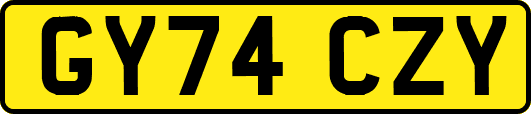 GY74CZY