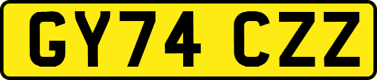 GY74CZZ