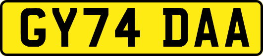 GY74DAA