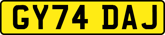 GY74DAJ