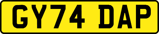 GY74DAP