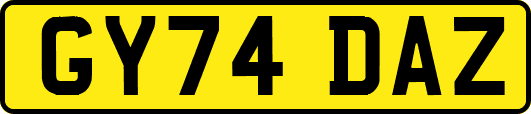 GY74DAZ