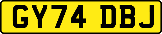 GY74DBJ