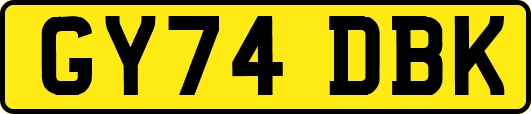 GY74DBK