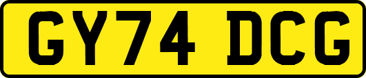 GY74DCG