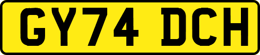 GY74DCH