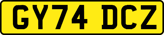 GY74DCZ