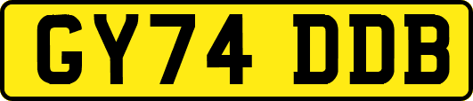 GY74DDB