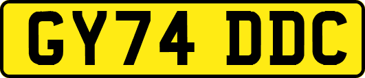 GY74DDC