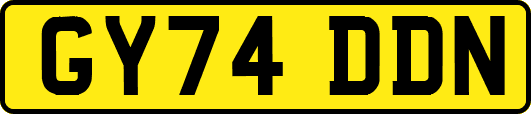 GY74DDN
