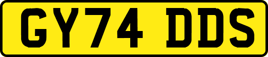 GY74DDS