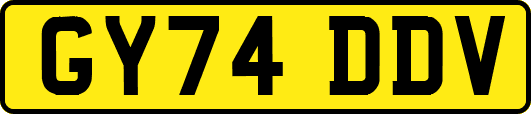 GY74DDV