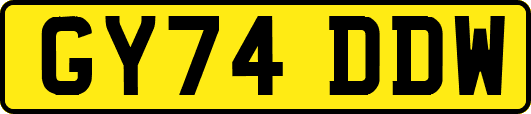 GY74DDW