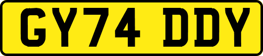 GY74DDY