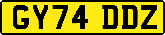 GY74DDZ