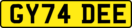 GY74DEE
