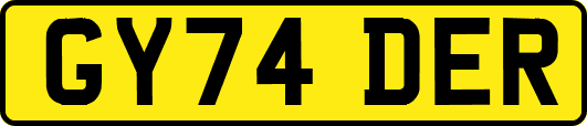 GY74DER