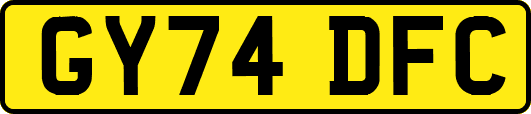 GY74DFC